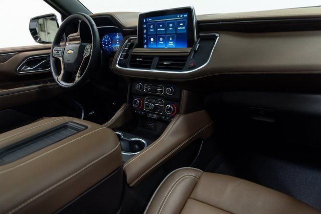 Used 2023 Chevrolet Tahoe High Country w/ Premium Package 2 image 26