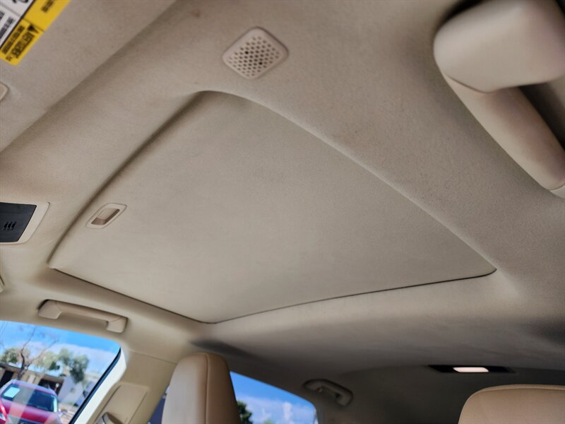 Used 2019 Lexus RX 450h AWD w/ Navigation Package image 66