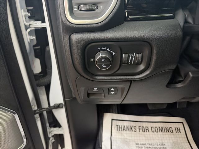New 2026 RAM 1500 Laramie w/ Night Edition image 18