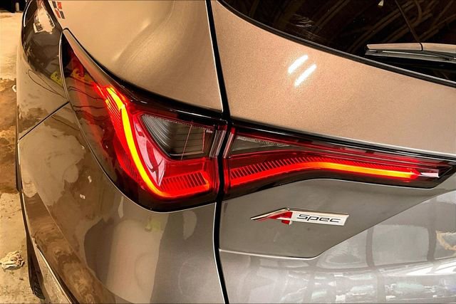 Used 2023 Acura MDX A-Spec image 23