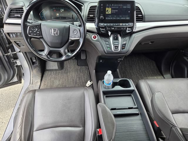 Used 2023 Honda Odyssey EX-L image 28
