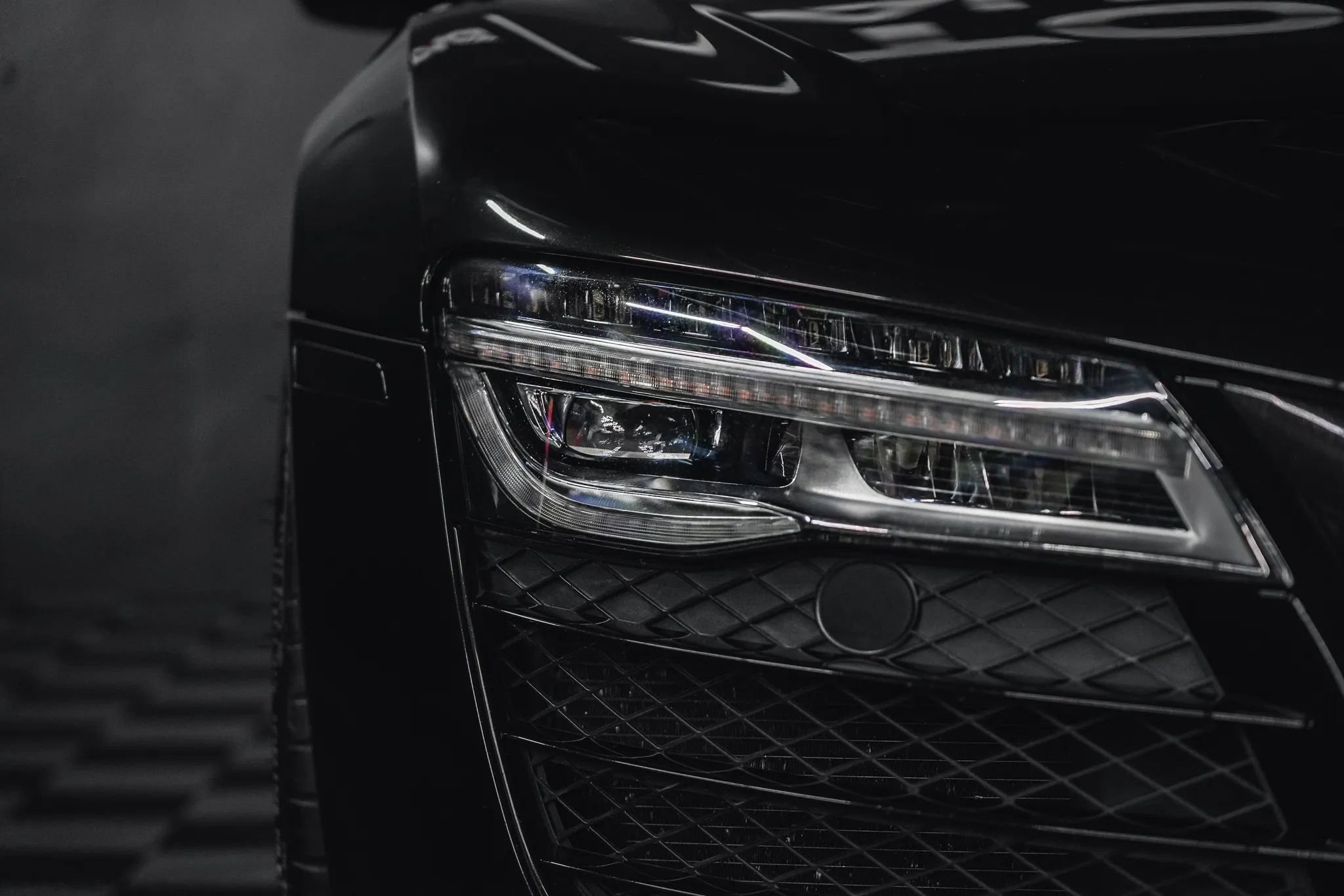 Used 2015 Audi R8 V8 image 11