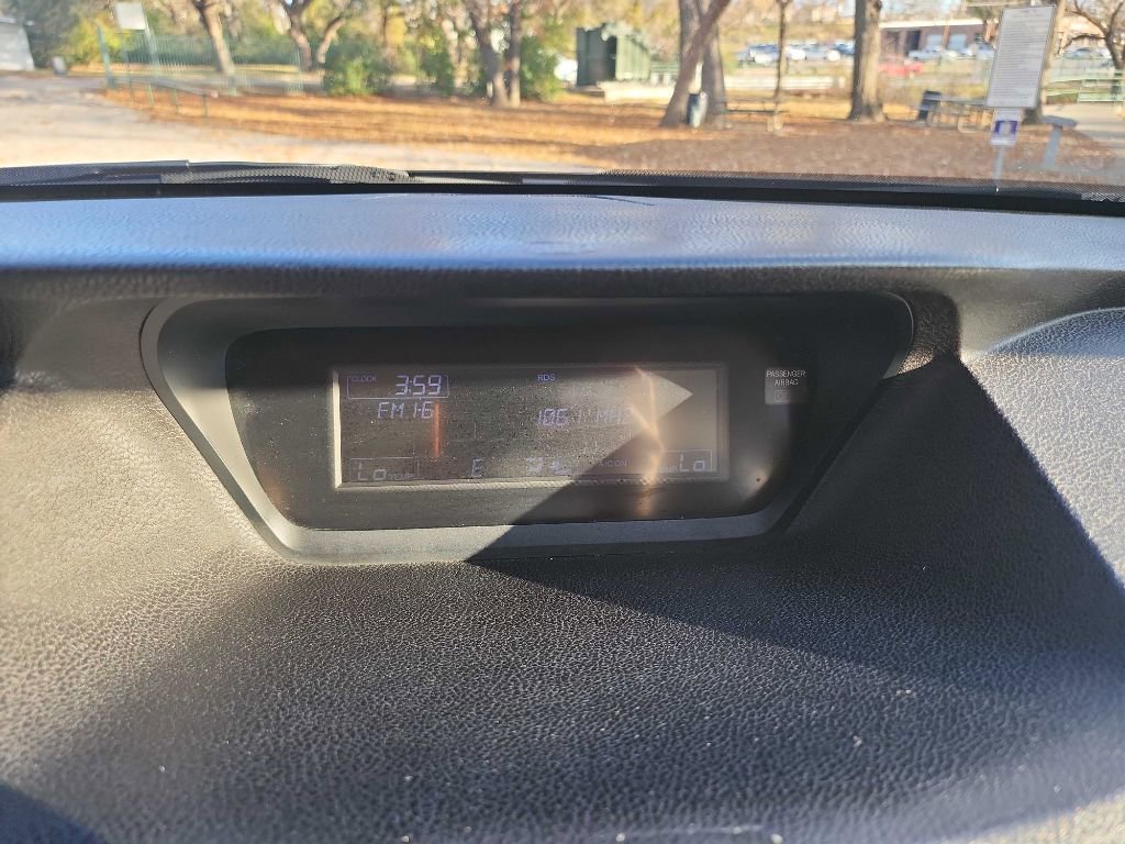 Used 2010 Acura TSX Sedan FWD image 21