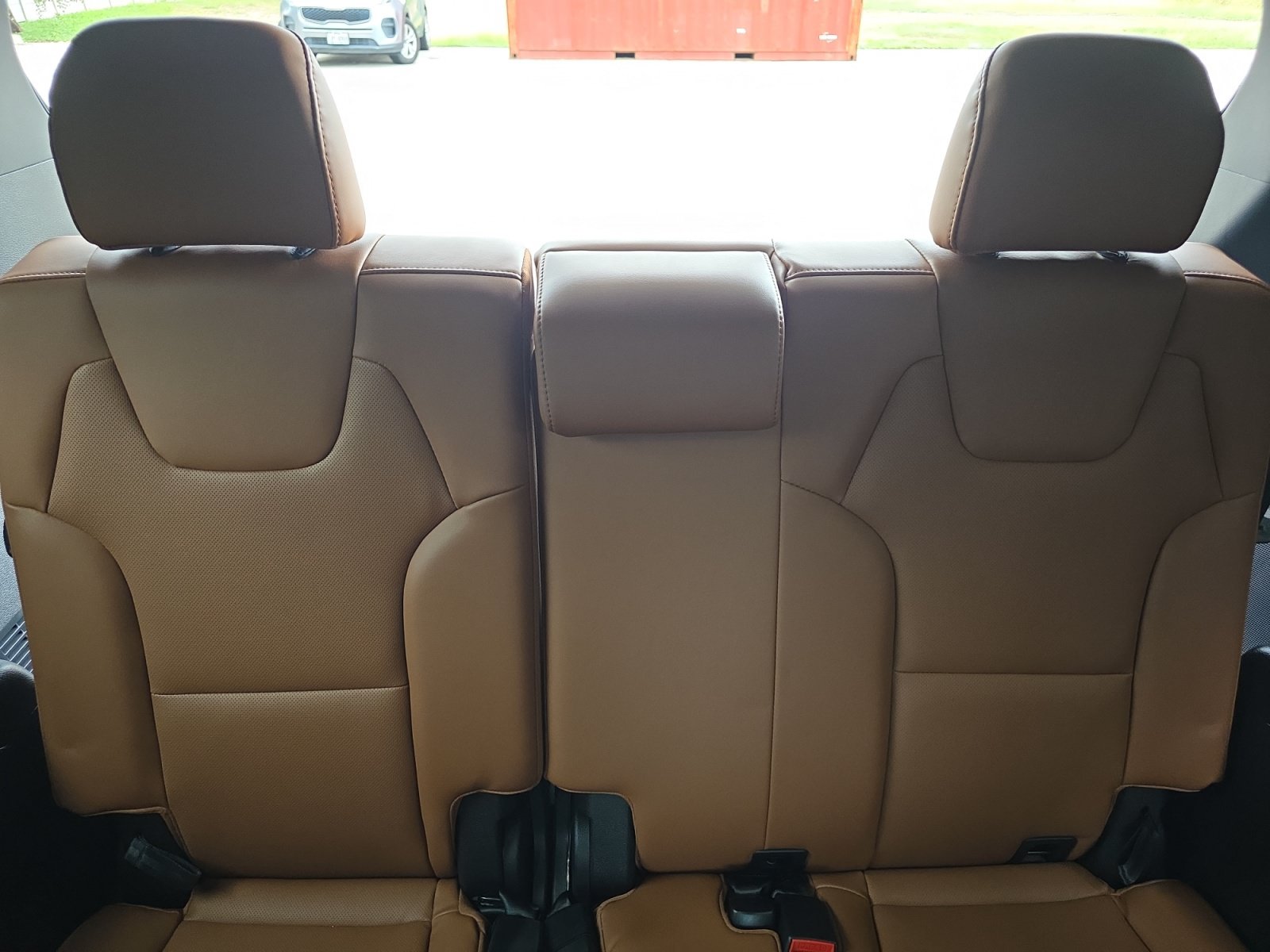 Certified 2025 Kia Telluride SX Prestige X-Pro AWD/4WD image 22