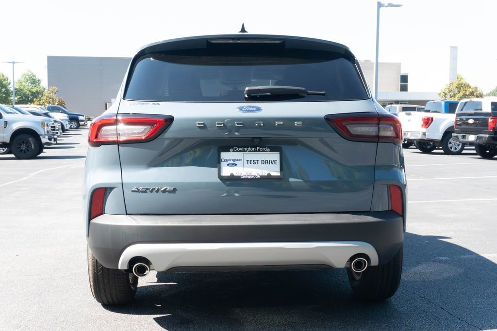 New 2026 Ford Escape Active FWD image 6
