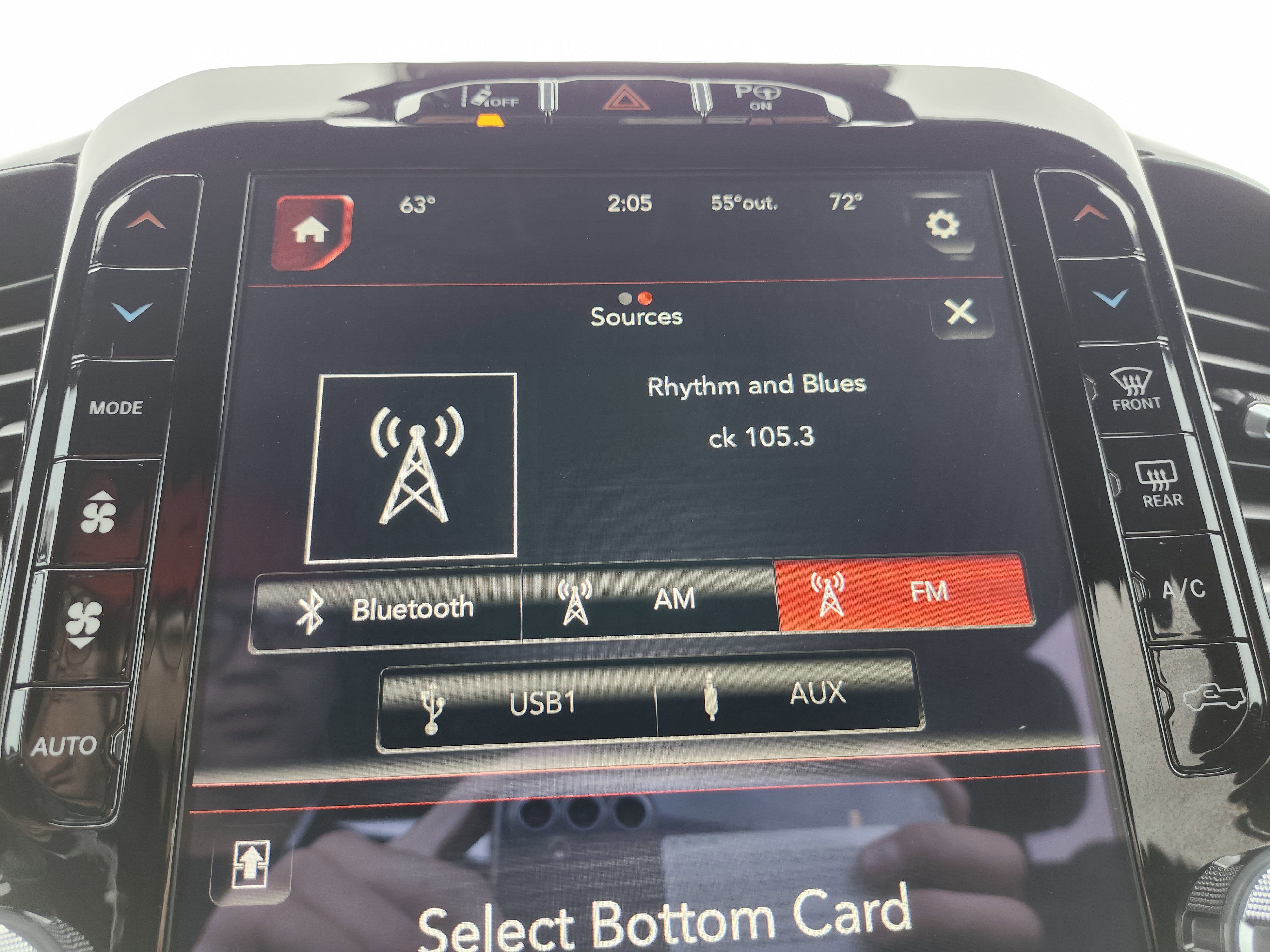 Used 2019 RAM 1500 Laramie image 6