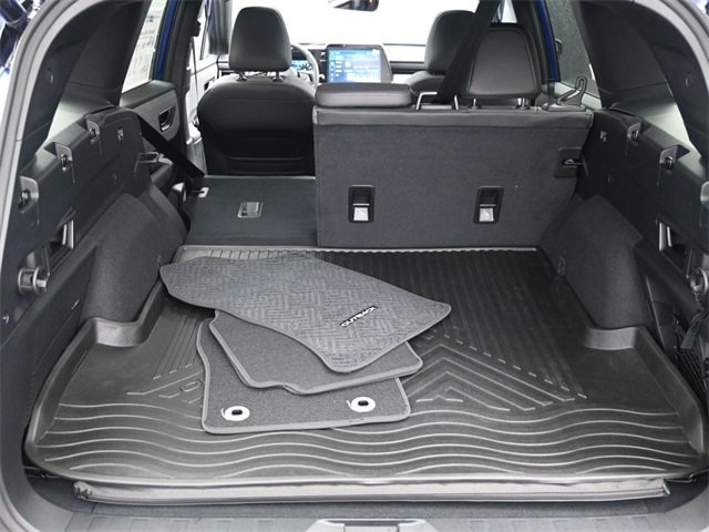 New 2026 Subaru Outback Limited image 24