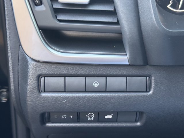 New 2026 Nissan Rogue SV w/ Cold Weather Package image 25