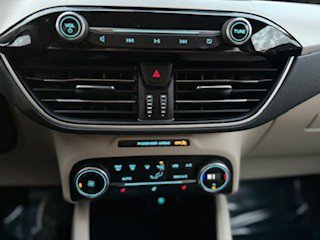 Used 2020 Ford Escape SEL image 22