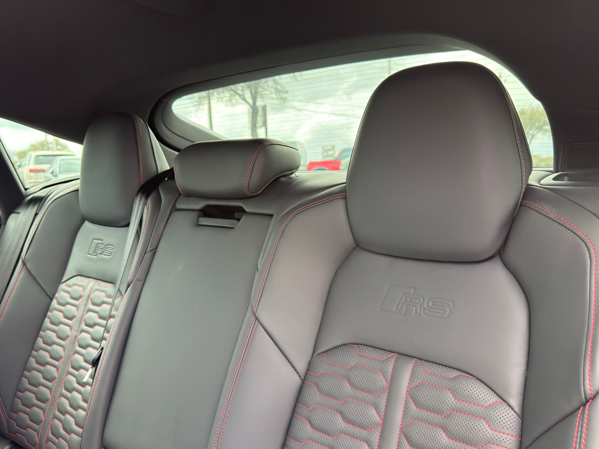 New 2026 Audi RS 7 Performance image 34