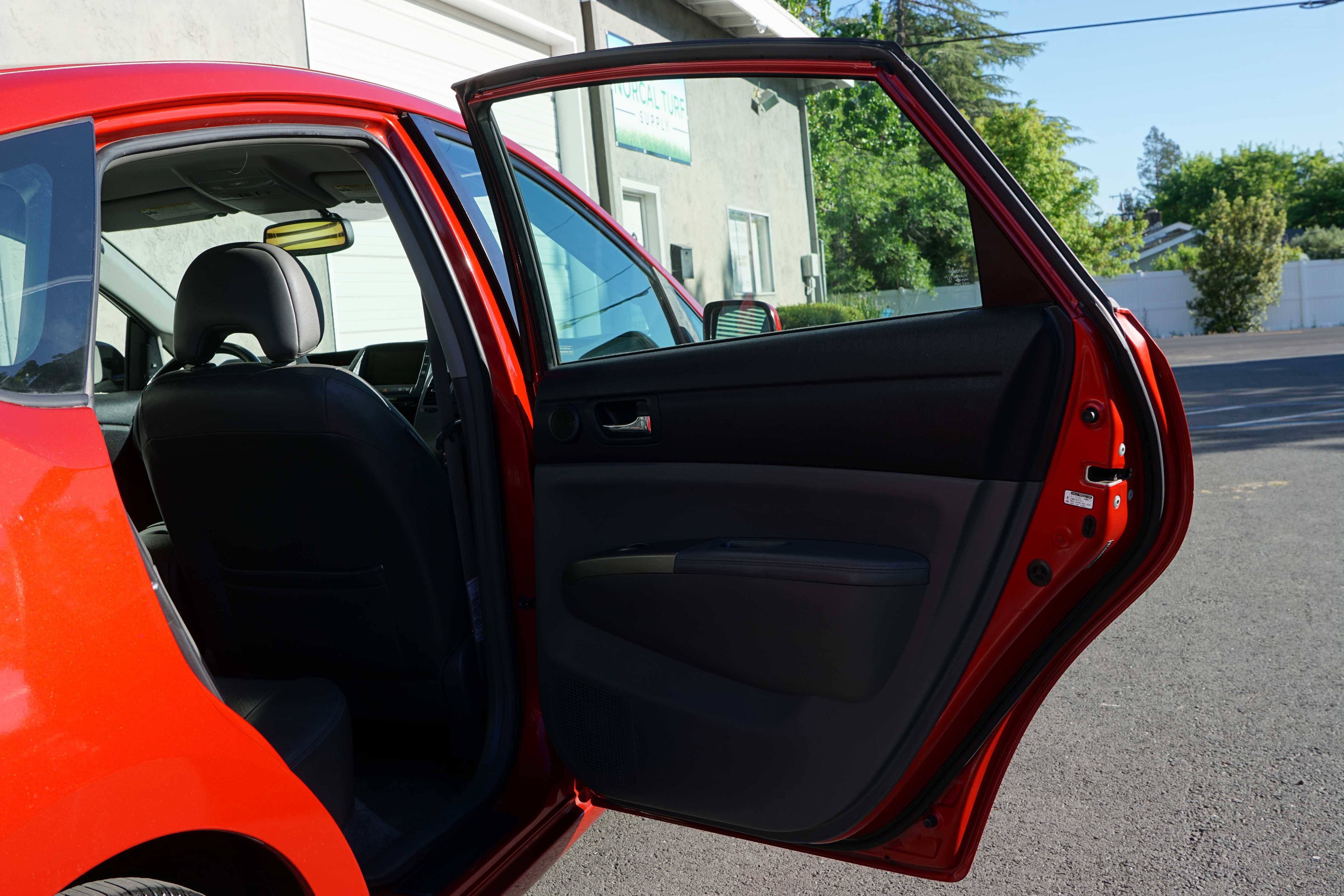 Used 2007 Toyota Prius Touring image 24