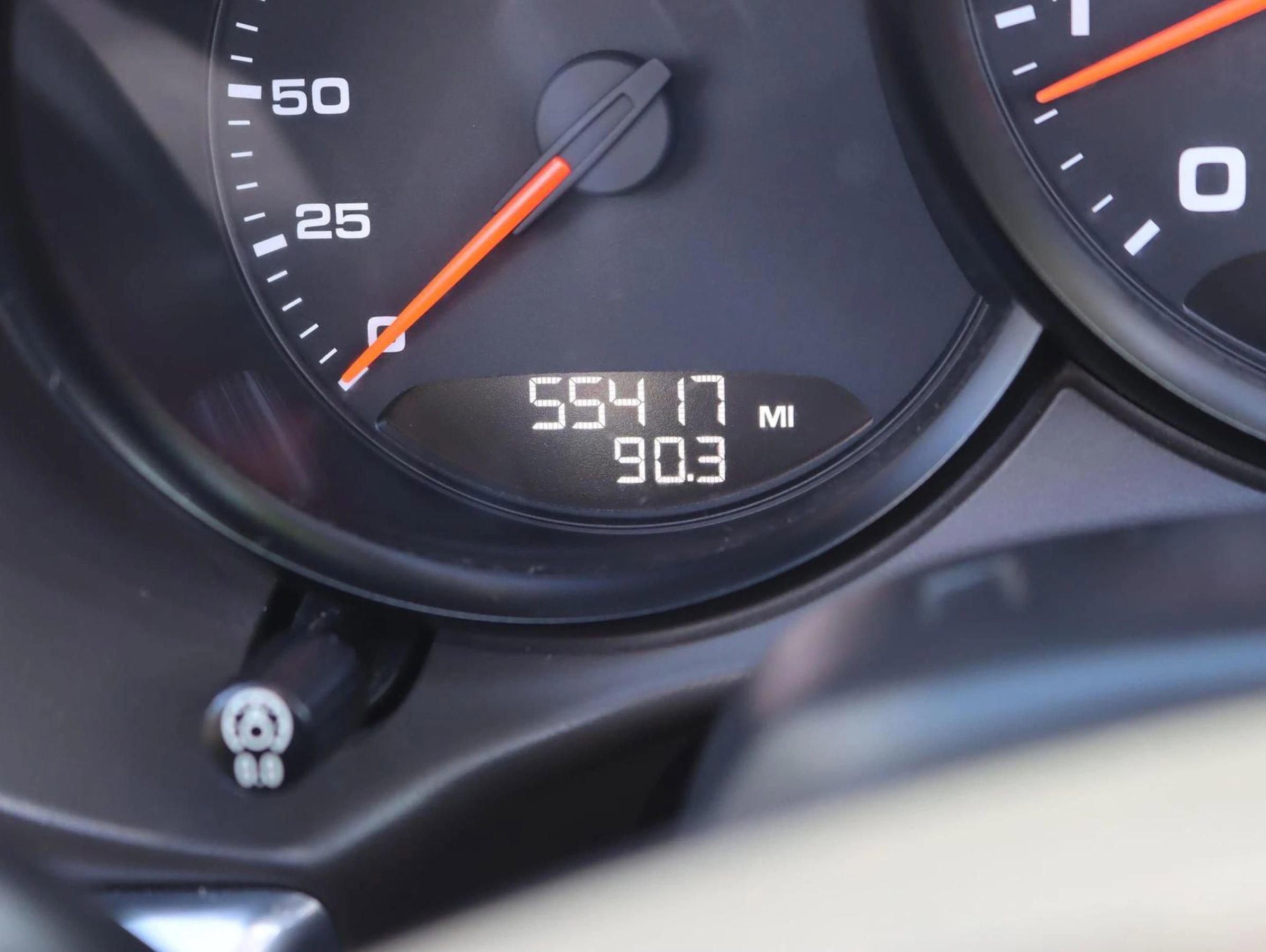 Used 2013 Porsche Boxster image 20