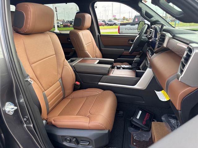 New 2026 Toyota Tundra 1794 Edition AWD/4WD image 11