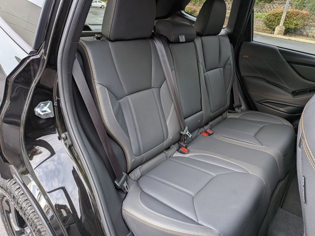 Certified 2025 Subaru Forester Wilderness image 20