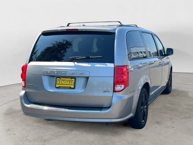Used 2019 Dodge Grand Caravan GT FWD image 5