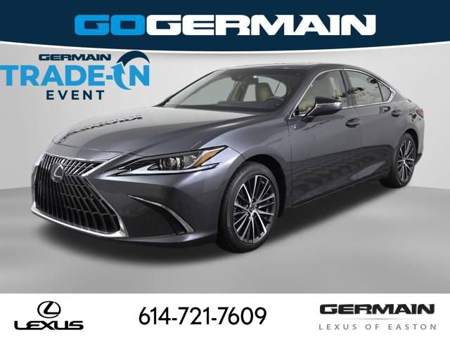 Certified 2023 Lexus ES 350 350