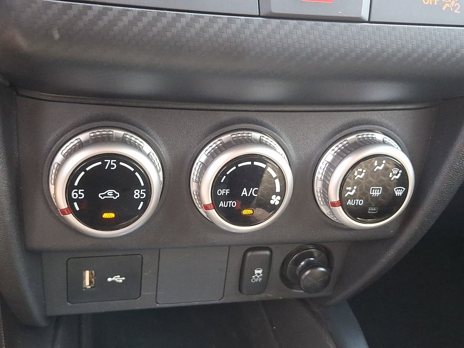 Used 2024 Mitsubishi Outlander Sport ES image 16