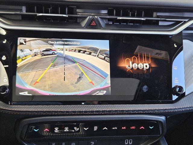 New 2026 Jeep Cherokee Limited image 13