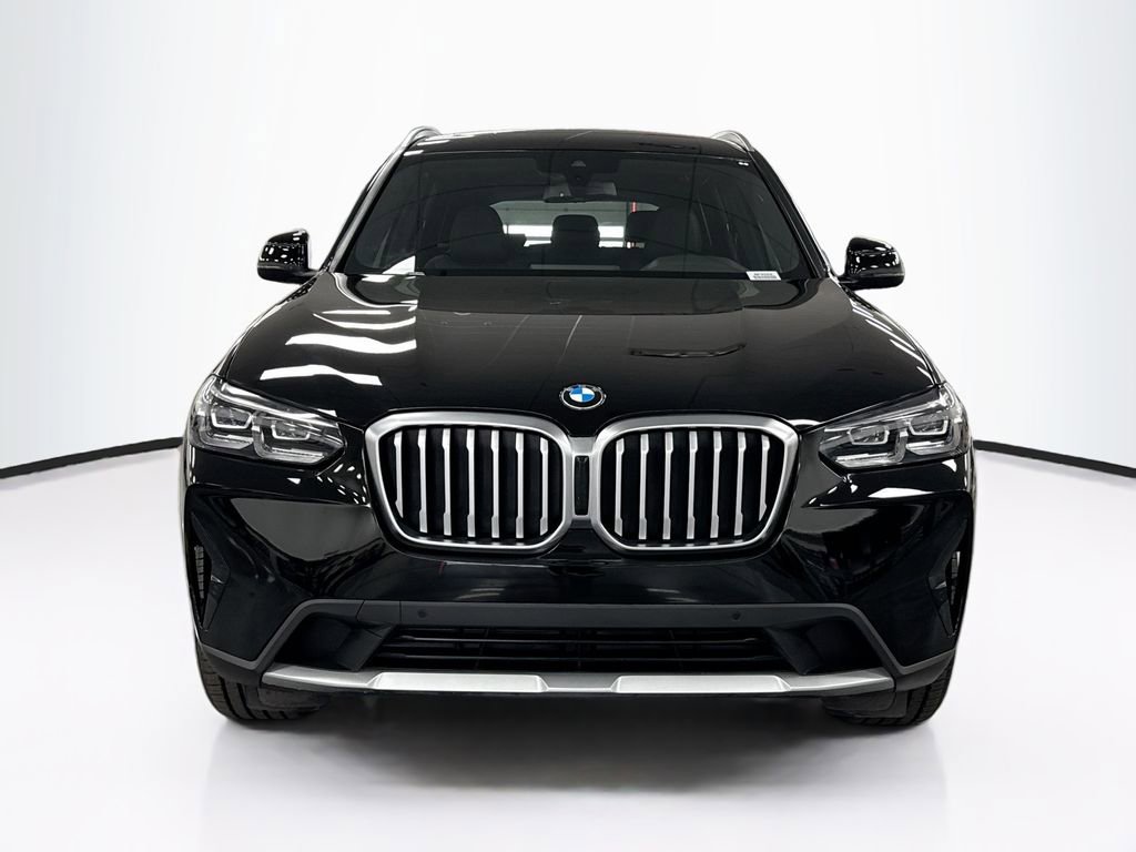 Used 2023 BMW X3 sDrive30i w/ Convenience Package image 2