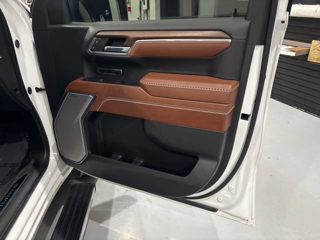 Used 2024 GMC Sierra 1500 Denali Ultimate image 37