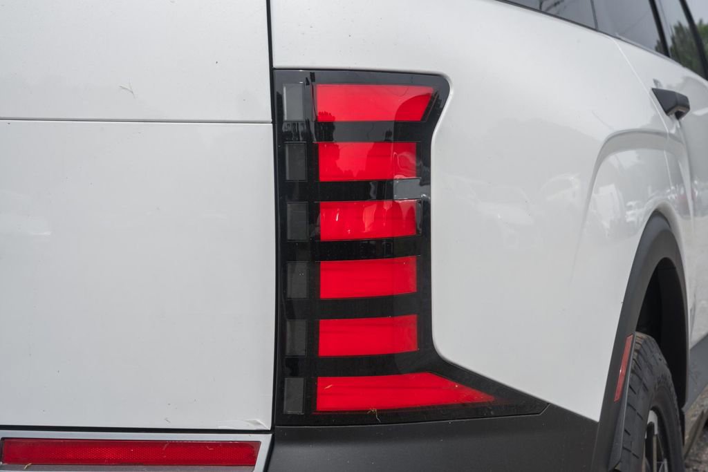 New 2026 Hyundai Palisade XRT Pro image 6