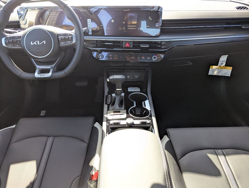 New 2026 Kia K5 GT-Line FWD image 14
