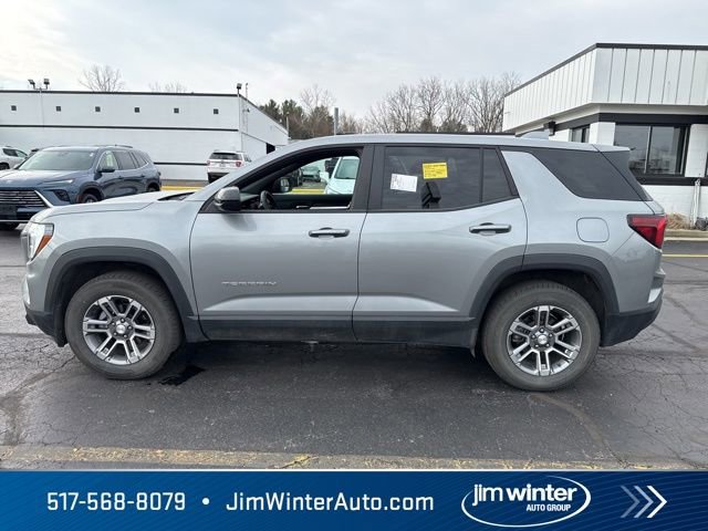 Used 2025 GMC Terrain Elevation AWD/4WD image 6