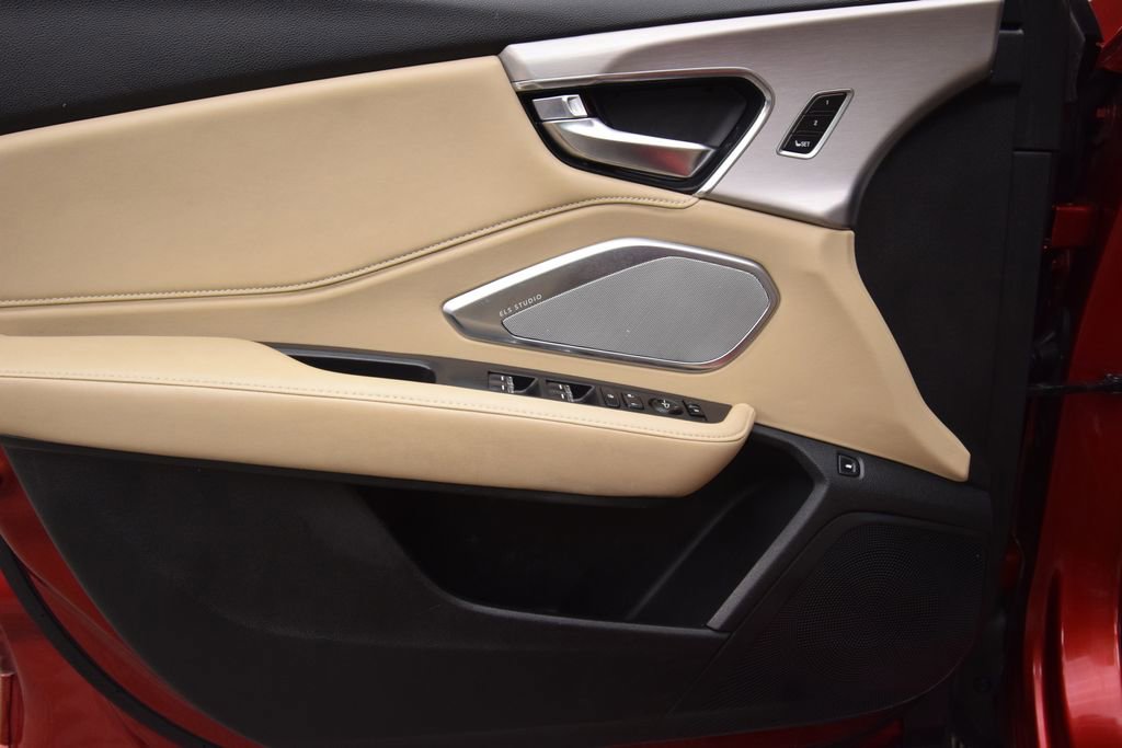 Used 2019 Acura RDX AWD w/ Technology Package image 27
