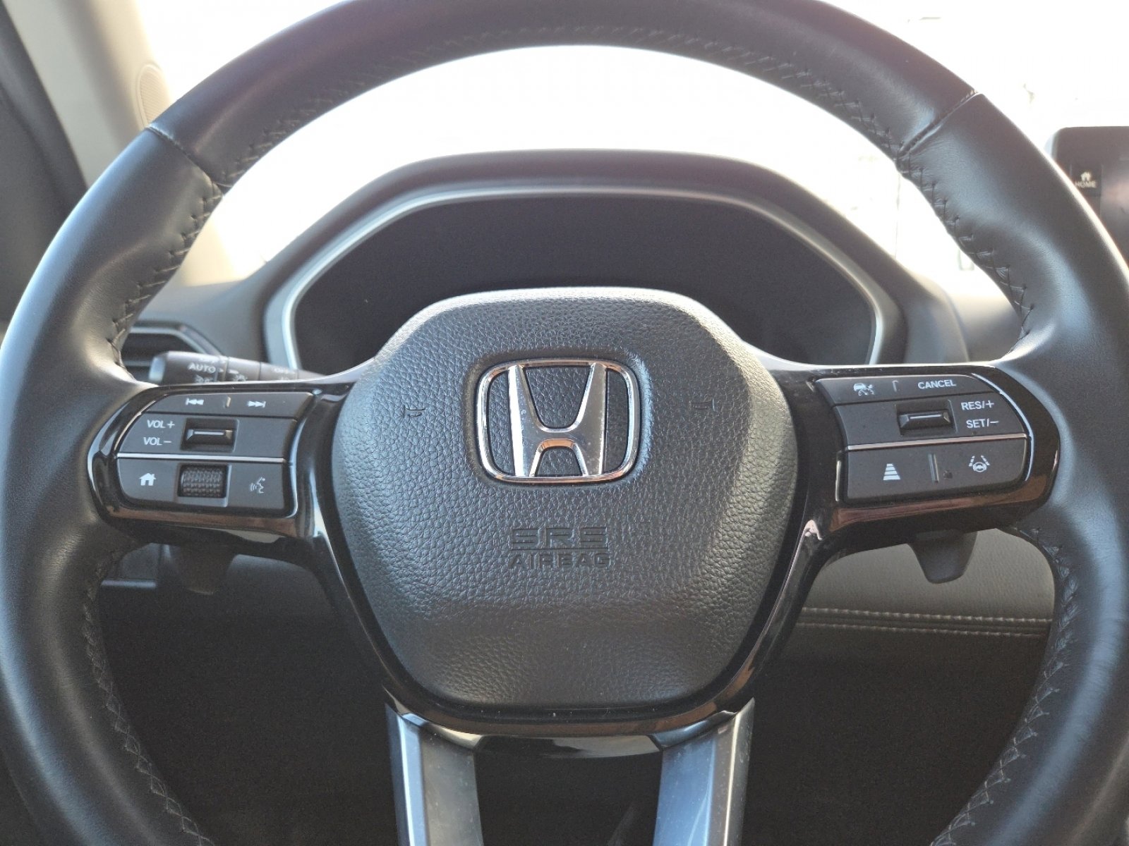 Certified 2023 Honda Pilot EX-L image 31