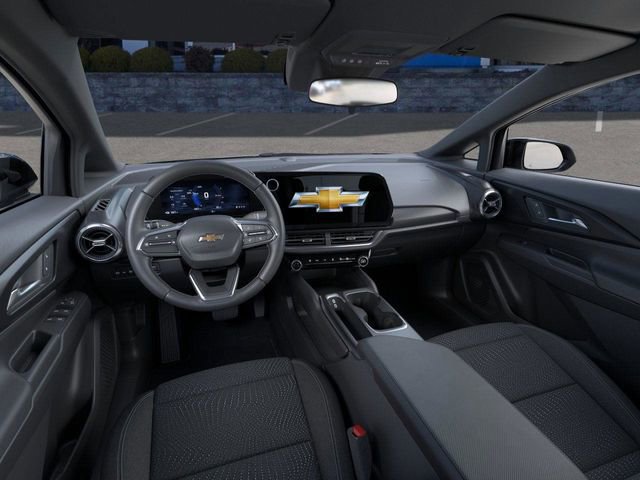 New 2026 Chevrolet Equinox EV LT image 15