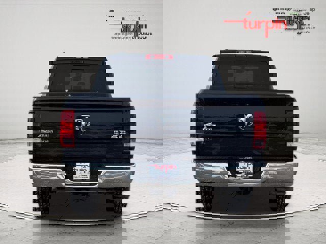 Used 2015 RAM 1500 Big Horn image 4