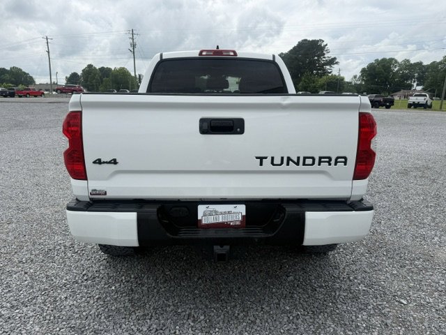 Used 2020 Toyota Tundra TRD Pro AWD/4WD image 6