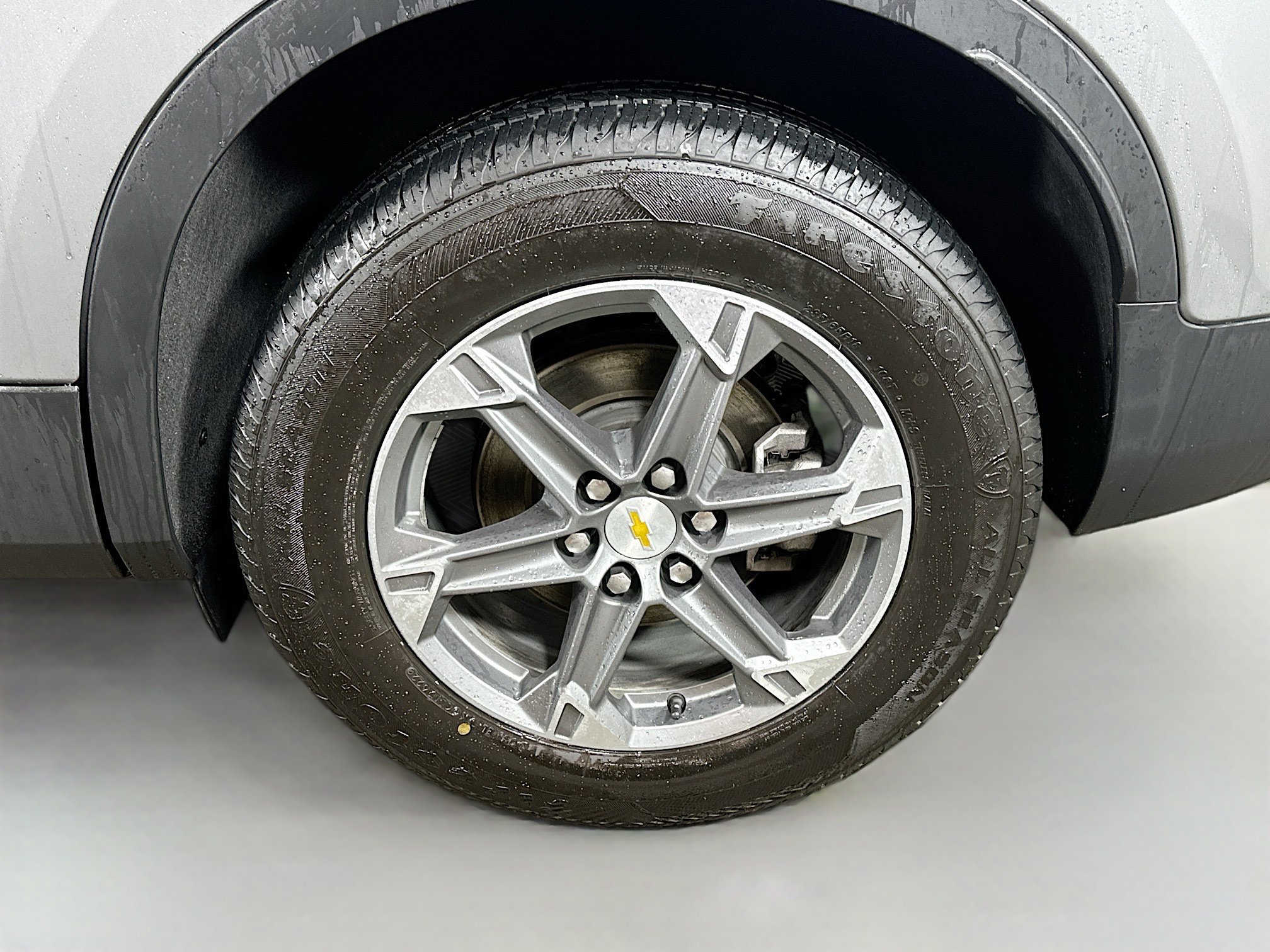 Used 2024 Chevrolet Blazer LT image 28