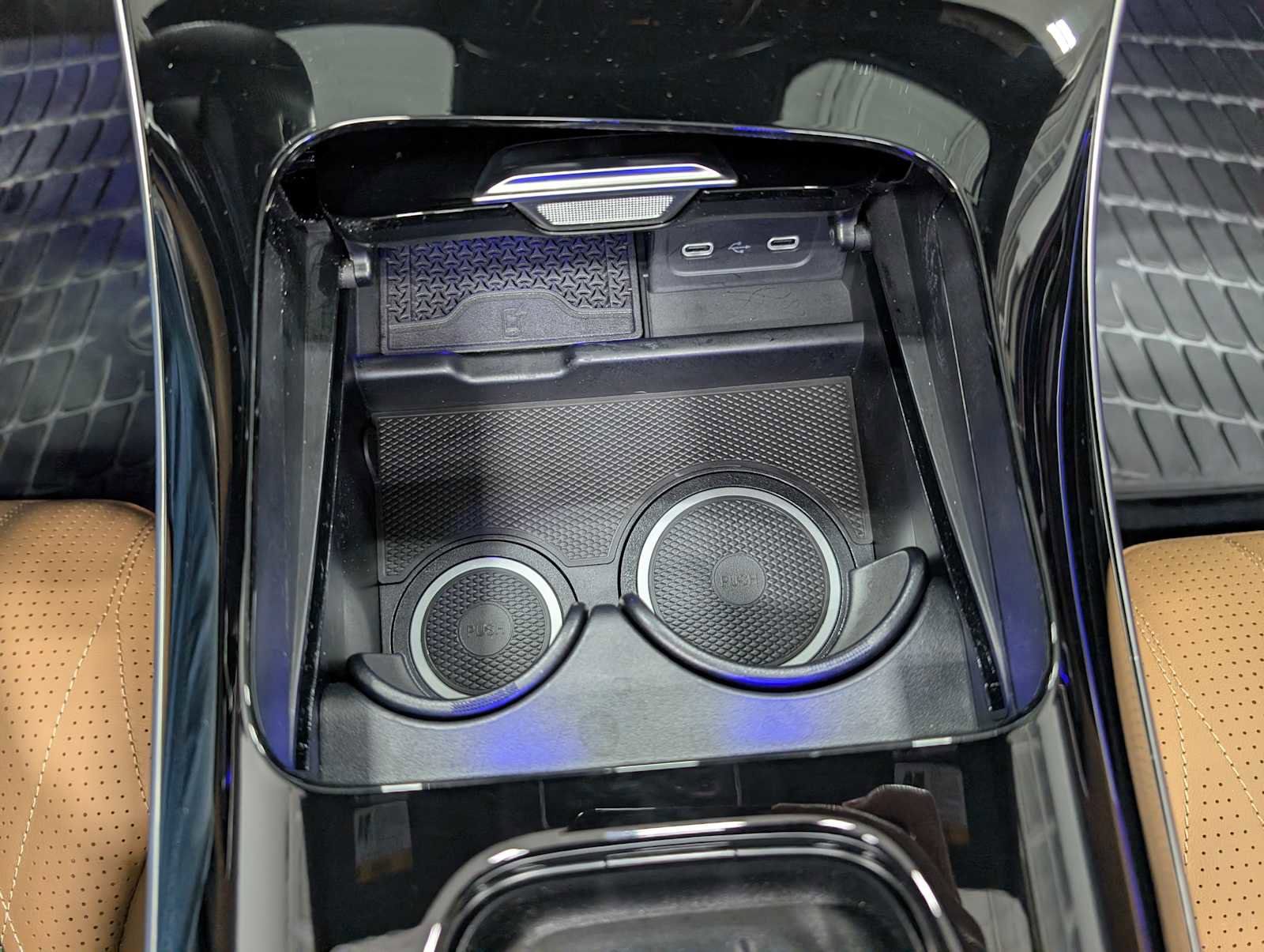 Certified 2026 Mercedes-Benz CLE 450 4MATIC Cabriolet image 41