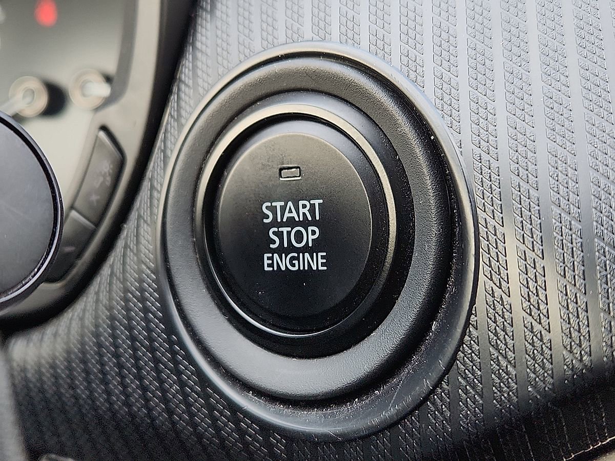 Used 2025 MAZDA CX-90 3.3 Turbo w/ Select Package AWD/4WD image 9