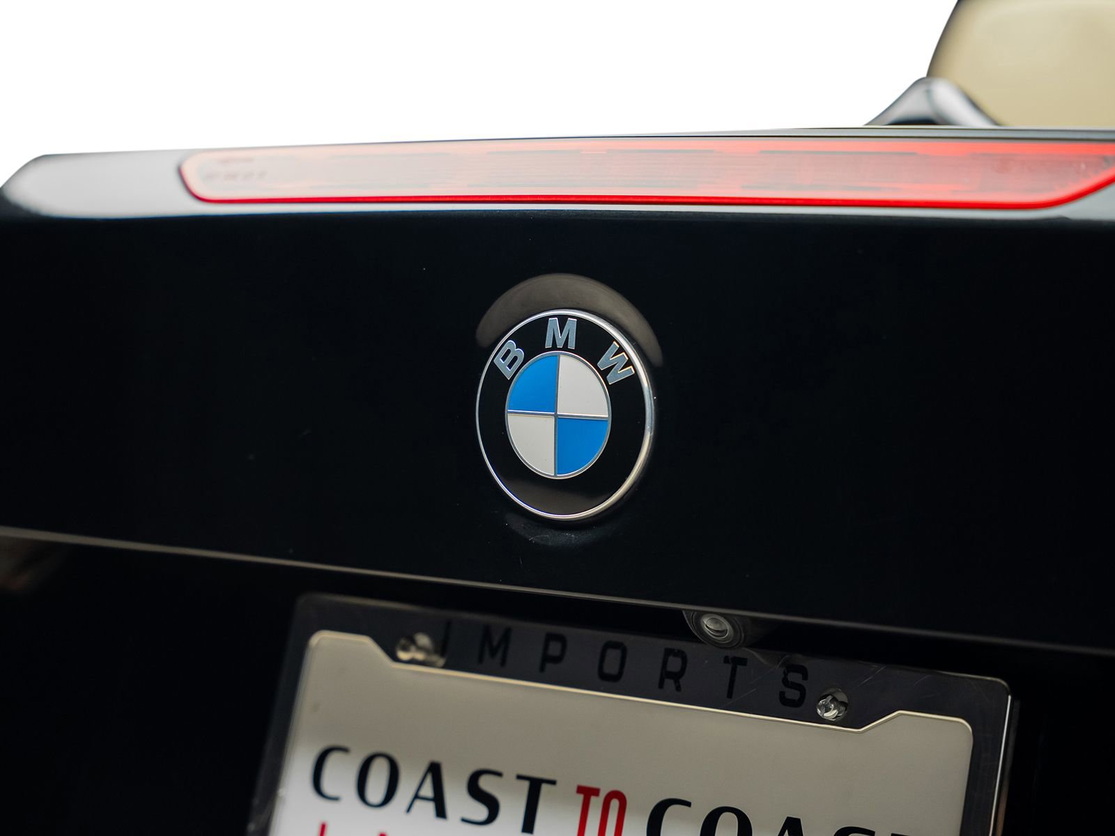 Used 2015 BMW M4 Convertible image 21