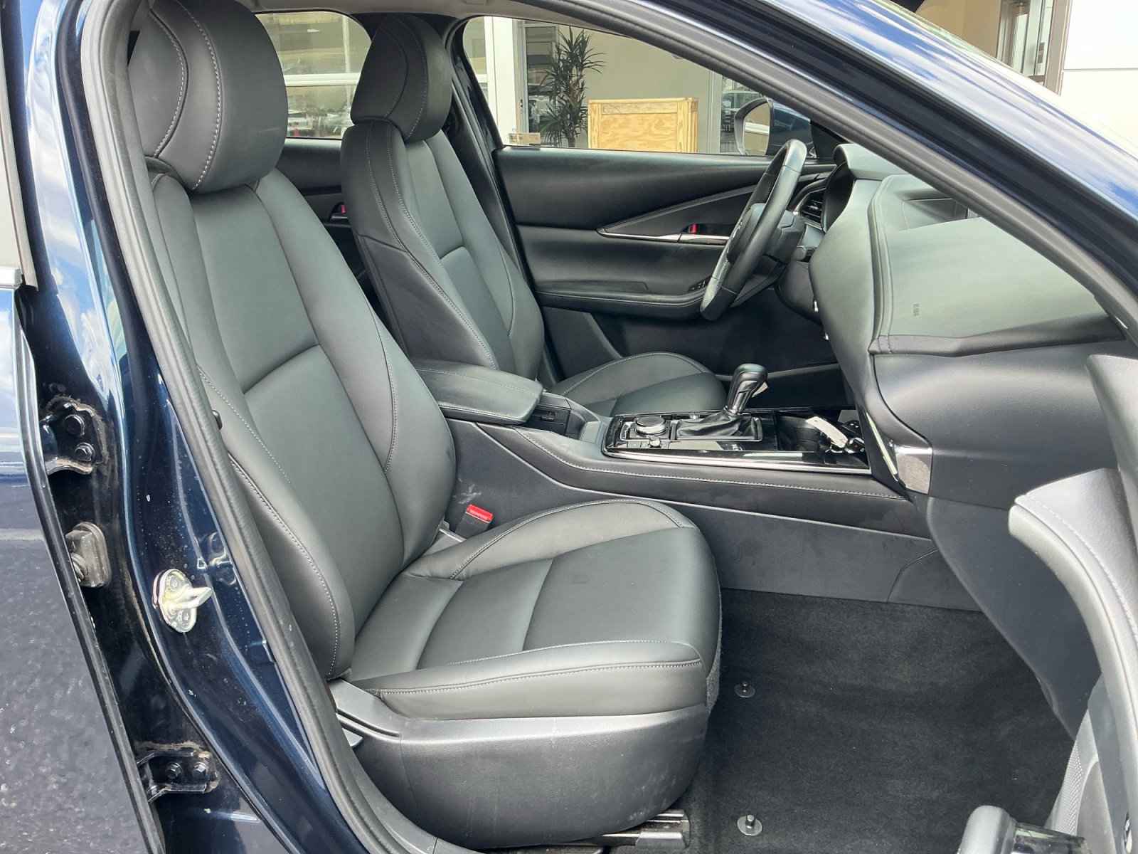 Used 2024 MAZDA CX-30 AWD 2.5 S w/ Preferred Package image 19