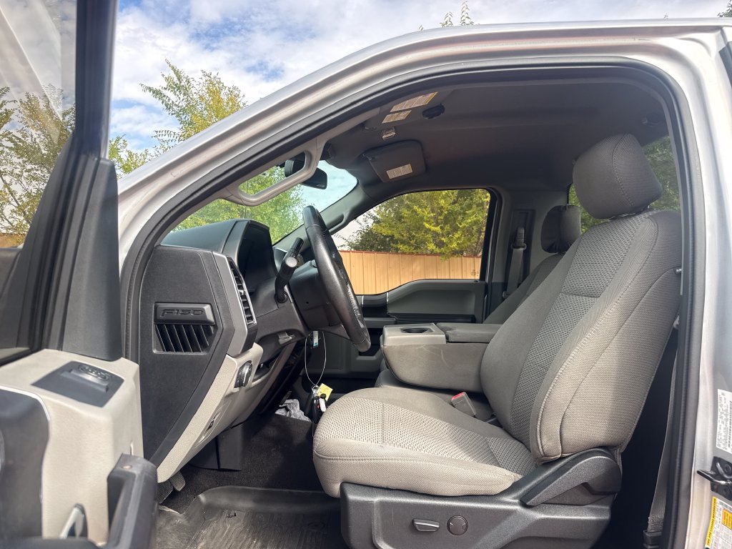 Used 2019 Ford F150 XLT AWD/4WD image 11