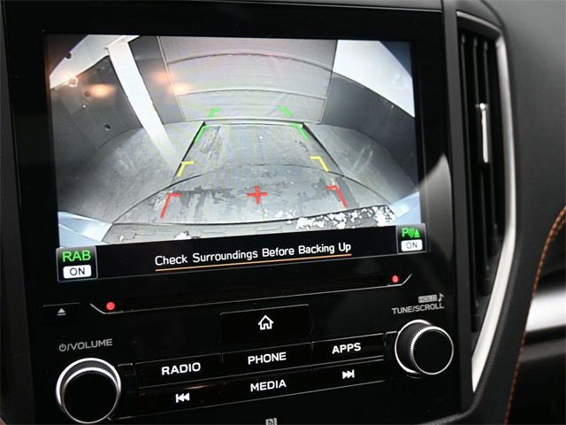 Used 2021 Subaru Crosstrek 2.5i Limited w/ Moonroof Package 1 image 12