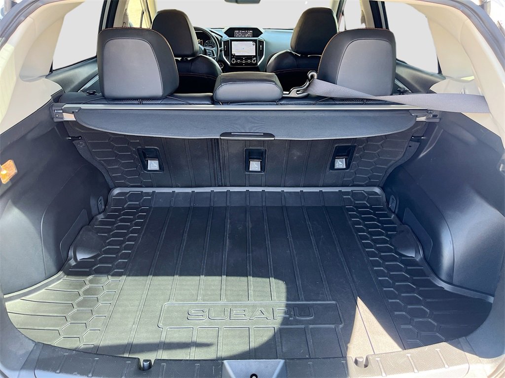 Used 2023 Subaru Crosstrek 2.5i Limited w/ Popular Package #2 image 27