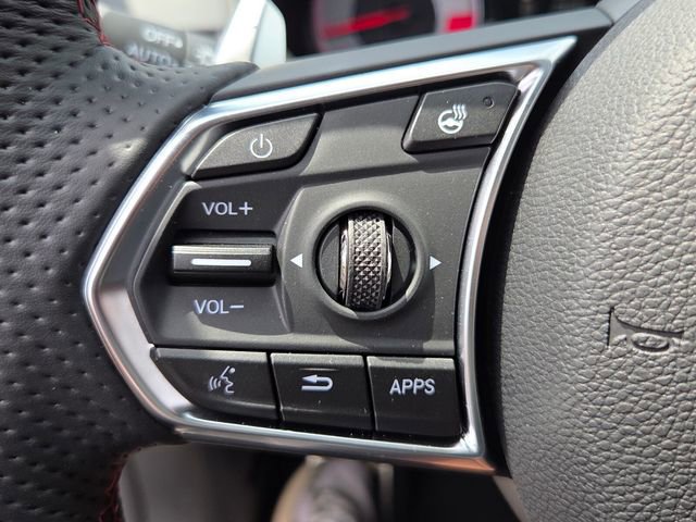 Used 2026 Acura RDX A-Spec AWD/4WD image 23