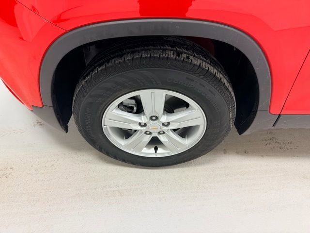 Certified 2020 Chevrolet Trax LT w/ LT Convenience Package image 19