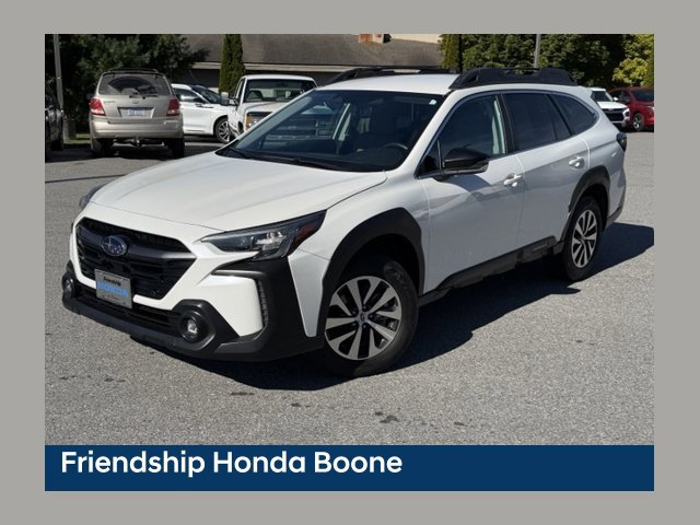 Used 2024 Subaru Outback Premium AWD/4WD image 1