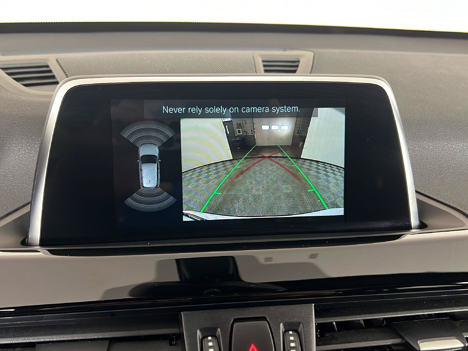 Used 2018 BMW X1 xDrive28i AWD/4WD image 10