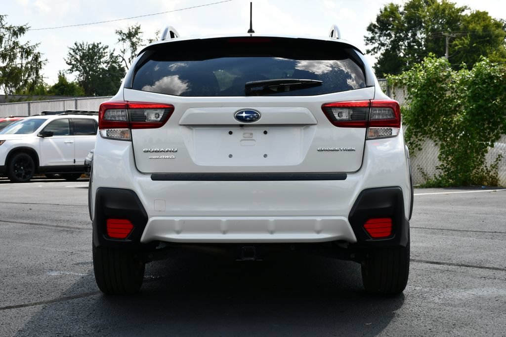 Used 2023 Subaru Crosstrek 2.0i AWD/4WD image 6