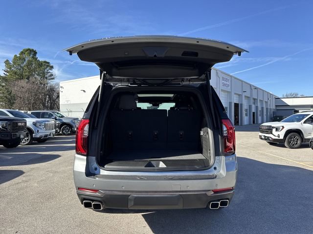 New 2026 GMC Yukon AT4 Ultimate image 25