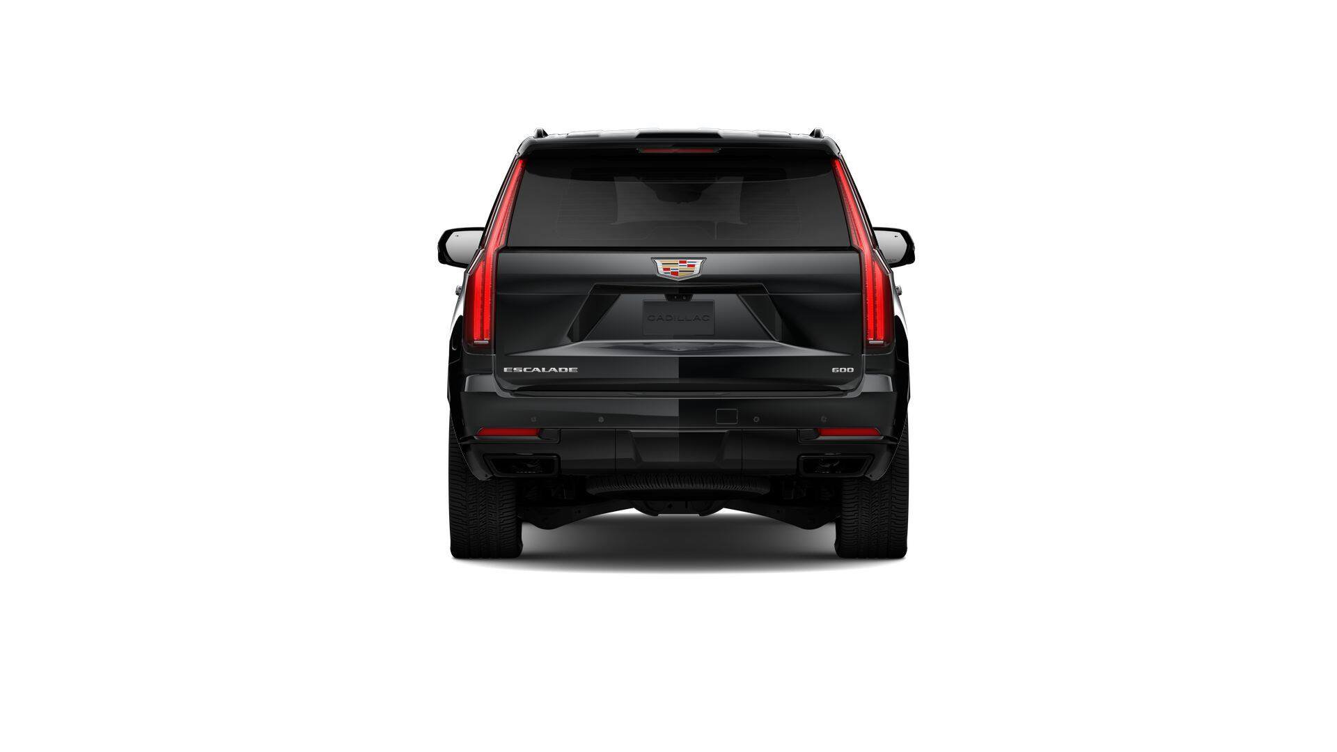 New 2026 Cadillac Escalade Sport w/ Touring Package AWD/4WD image 3
