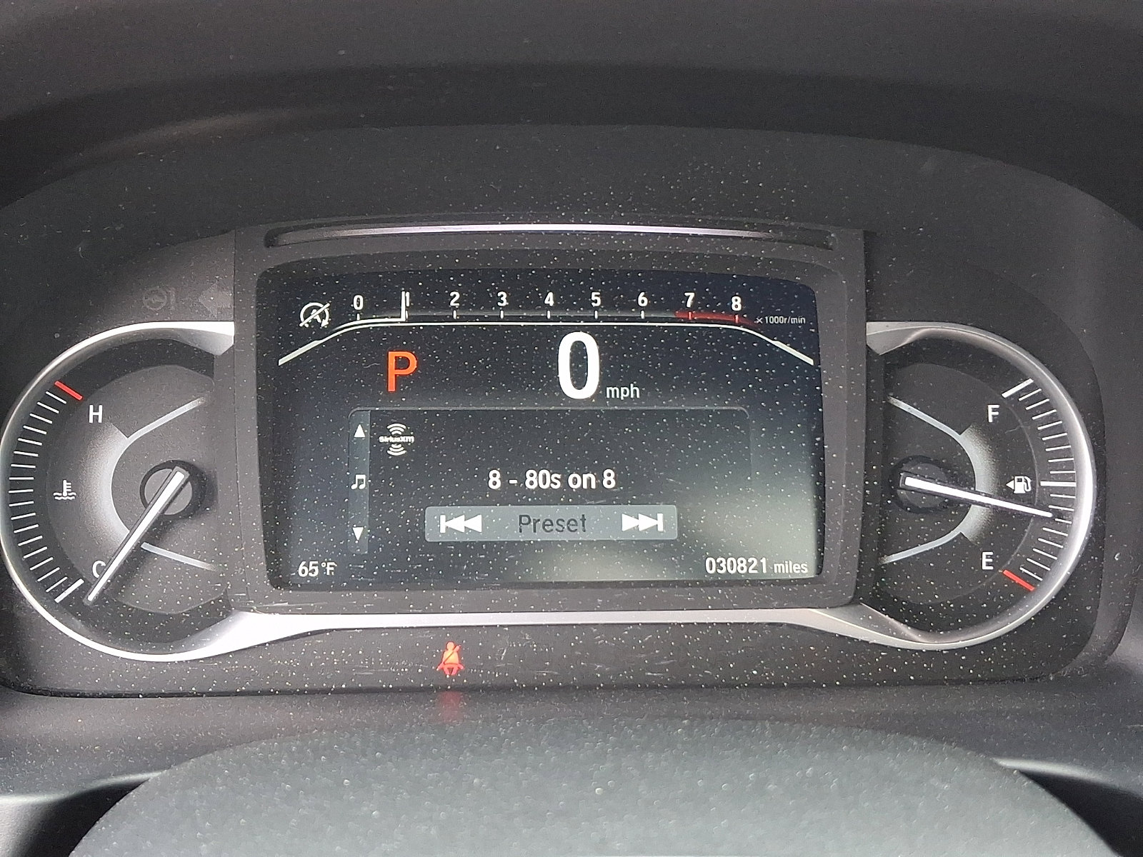 Used 2023 Honda Passport EX-L image 21