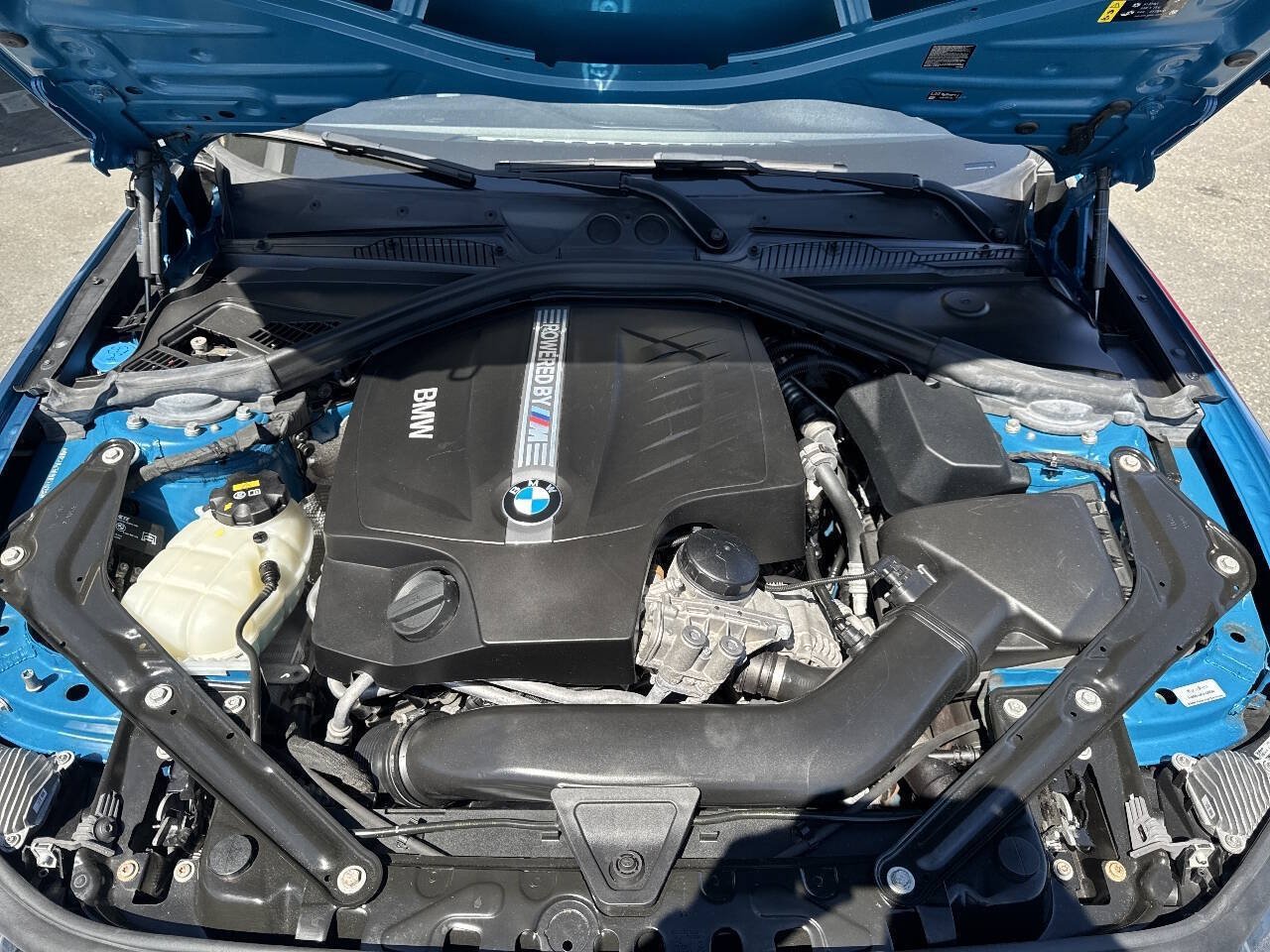 Used 2018 BMW M2 RWD image 18