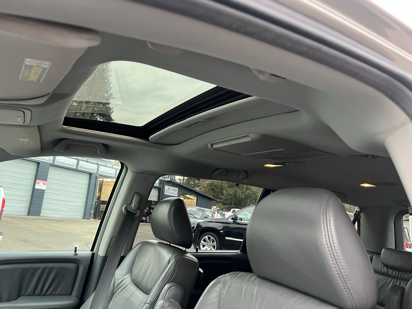 Used 2006 Honda Odyssey Touring image 25